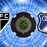 São Paulo x Millonarios: onde assistir, horário e escalações do jogo da Sul-Americana