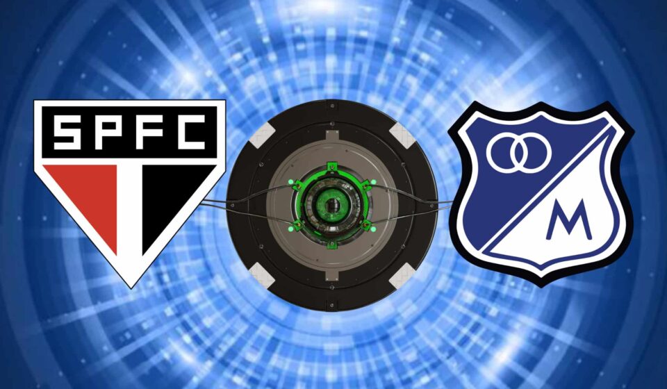 São Paulo x Millonarios: onde assistir, horário e escalações do jogo da Sul-Americana