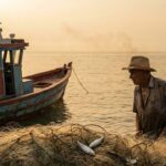 Sardinha, atum e mais 3 espécies estão fugindo das águas brasileiras