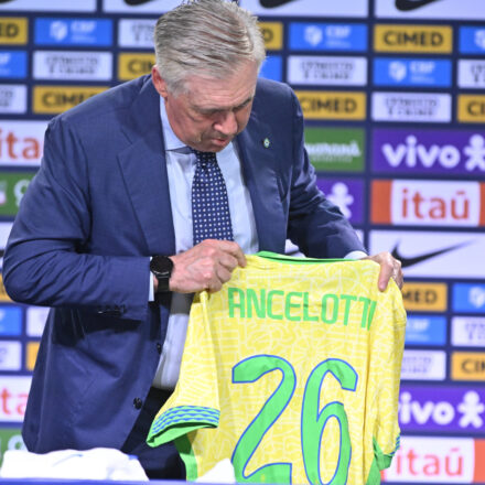 Seleção Brasileira: onde assistir e horário da convocação para a Copa do Mundo 2026