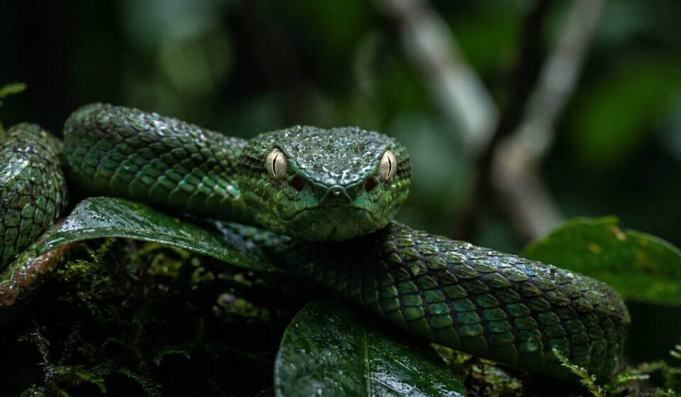 Serpente