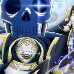 Skeleton Knight in Another World: um dos animes icônicos retorna ao streaming com sua nova temporada após 4 anos