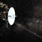Sondas Voyager enfrentam queda de energia após décadas no espaço