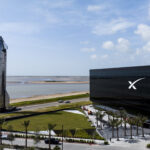 SpaceX busca locais pelo mundo para construir “espaçoportos”