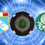 Sporting Cristal x Palmeiras: onde assistir, horário e escalações do jogo da Libertadores