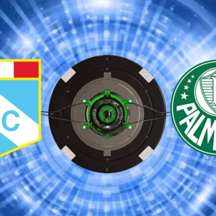 Sporting Cristal x Palmeiras: onde assistir, horário e escalações do jogo da Libertadores