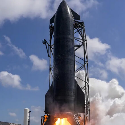 Starship pode voar novamente na semana que vem; veja como estão os preparativos