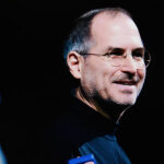Steve Jobs vira rosto de nova moeda de um dólar nos Estados Unidos