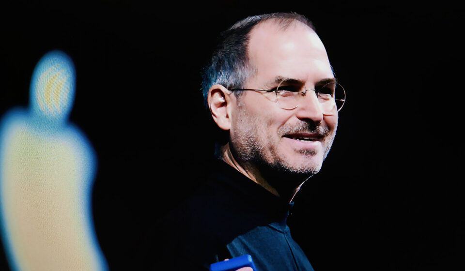 Steve Jobs vira rosto de nova moeda de um dólar nos Estados Unidos