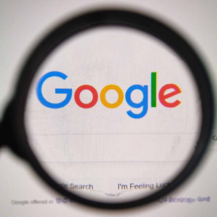 Sua pesquisa no Google pode ter como resposta comentários em rede social