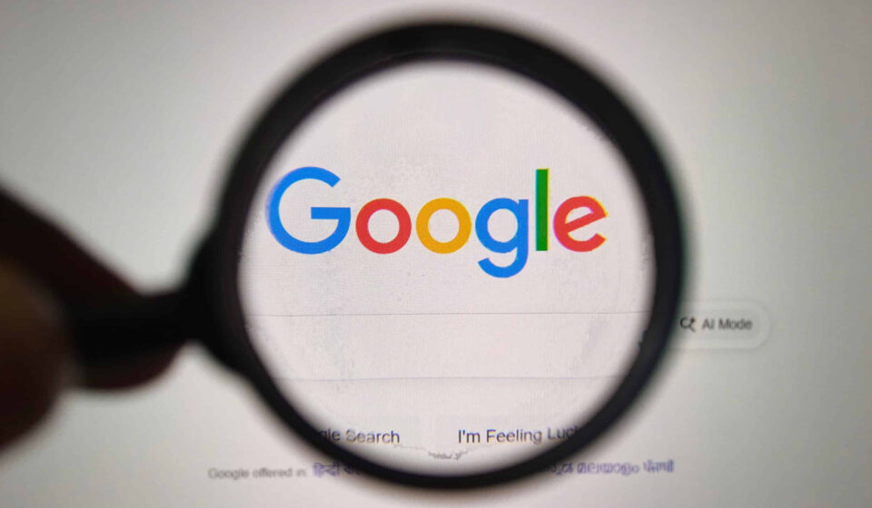 Sua pesquisa no Google pode ter como resposta comentários em rede social