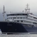 Surto de hantavírus em navio: segunda morte é confirmada entre passageiros
