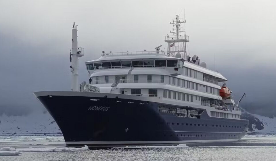 Surto de hantavírus em navio: segunda morte é confirmada entre passageiros