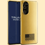 Trump Phone ganha certificação e se aproxima de possível lançamento nos EUA