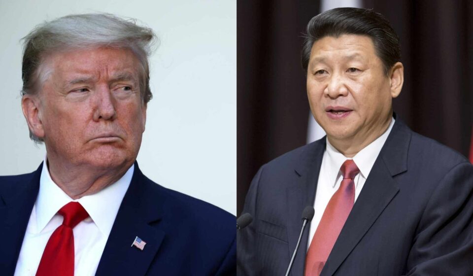 Trump e Xi buscam acordos comerciais, mas China alerta sobre ‘conflito’ por Taiwan