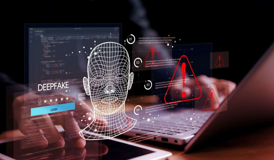 UE proíbe ferramentas de IA que geram deepfakes sexuais