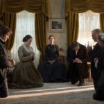 Um drama de época britânico pouco conhecido, baseado em uma história real e que está fazendo os fãs esquecerem Bridgerton
