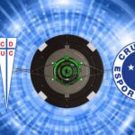 Universidad Católica x Cruzeiro: onde assistir, horário e escalação da Libertadores