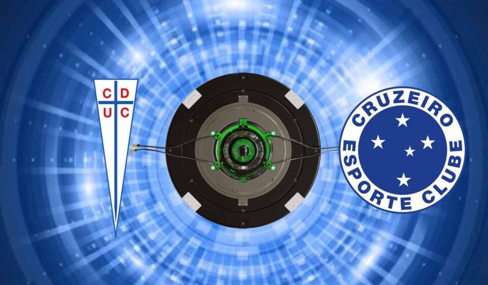 Universidad Católica x Cruzeiro: onde assistir, horário e escalação da Libertadores