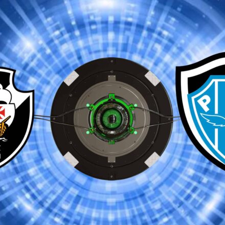 Vasco x Paysandu: onde assistir, horário e escalação do Brasileirão
