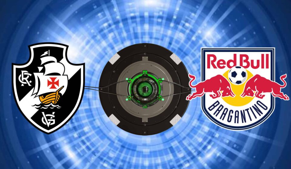 Vasco x Red Bull Bragantino: onde assistir, horário e escalação do Brasileirão