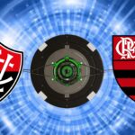 Vitória x Flamengo: onde assistir, horário e escalação da Copa do Brasil