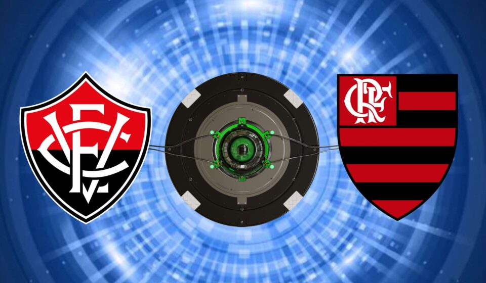 Vitória x Flamengo: onde assistir, horário e escalação da Copa do Brasil