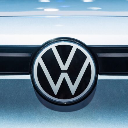 Volkswagen faz recall de 118 mil veículos no Brasil