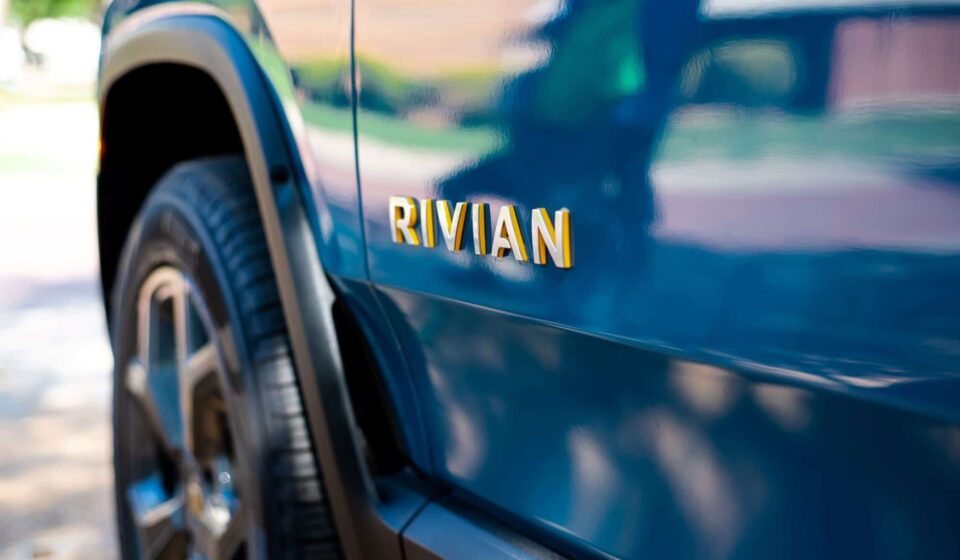 Volkswagen vira maior acionista da Rivian e supera Amazon