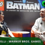 Warner Games aposta em experiência e conquista público na gamescom latam 2026
