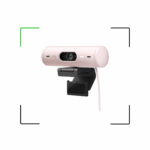 Webcam para Home Office e Streaming em promoção