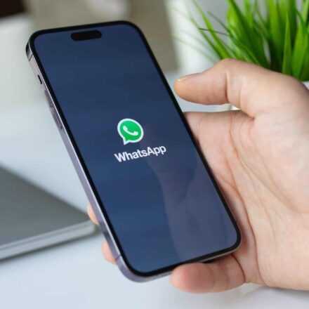 WhatsApp testa mensagens que desaparecem após leitura; recurso foi disponibilizado para iPhones