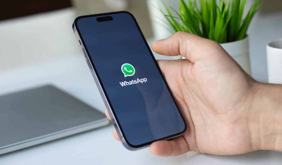 WhatsApp testa mensagens que desaparecem após leitura; recurso foi disponibilizado para iPhones