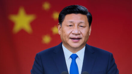 Xi Jinping promete que a China vai ‘abrir mais’ suas portas para empresas dos EUA
