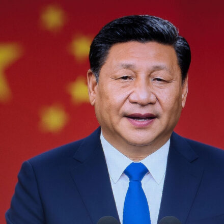 Xi Jinping promete que a China vai ‘abrir mais’ suas portas para empresas dos EUA