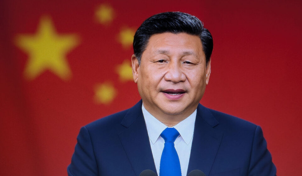Xi Jinping promete que a China vai ‘abrir mais’ suas portas para empresas dos EUA