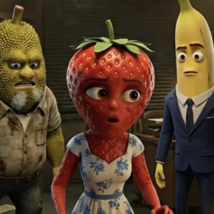 YouTube: governo aumenta classificação indicativa usando “Novela das frutas” como exemplo