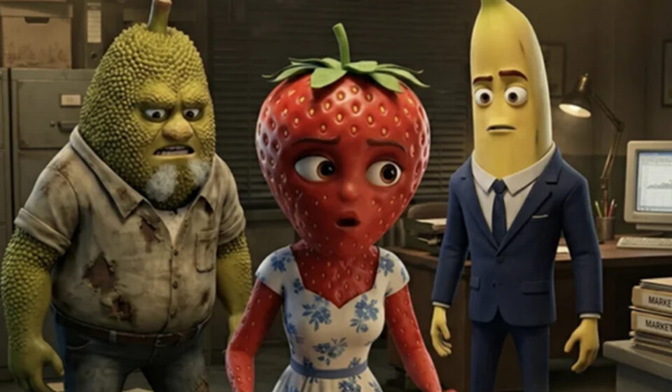 YouTube: governo aumenta classificação indicativa usando “Novela das frutas” como exemplo