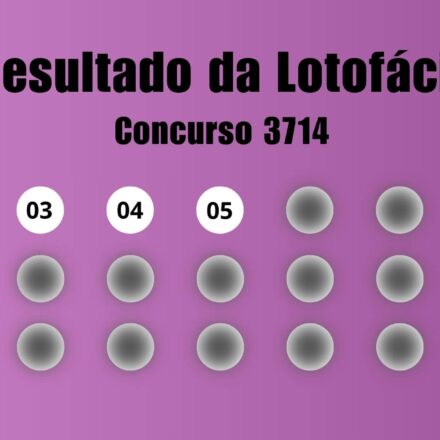 Resultado da Lotofácil de hoje: veja números e ganhadores do concurso 3714 (quinta, 18/06)