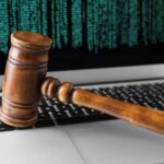 Advogada de IA vence caso inédito em tribunal inglês
