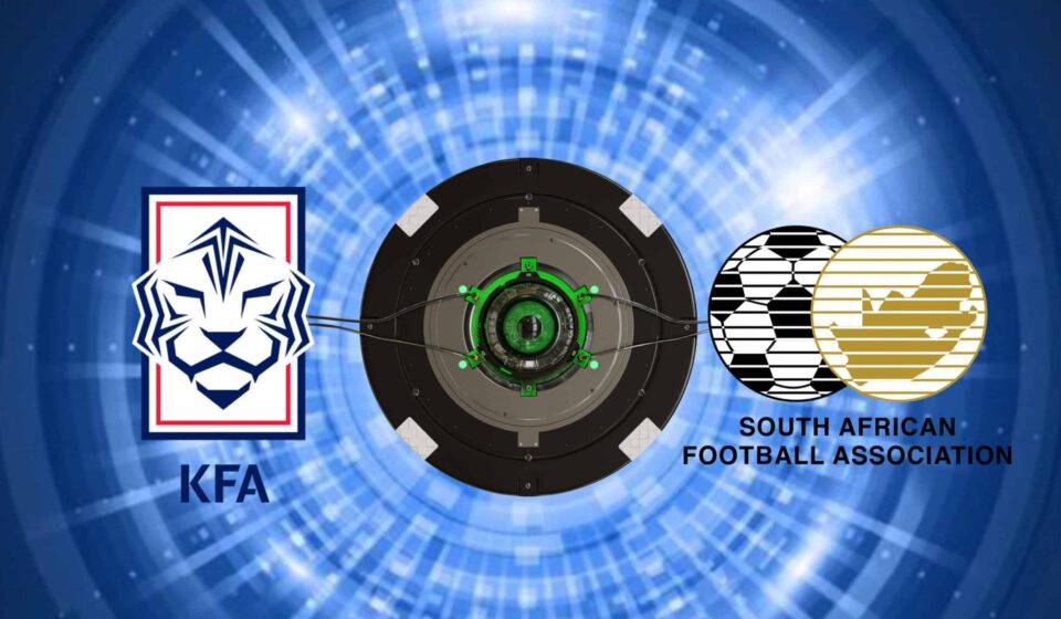 África do Sul x Coreia do Sul: onde assistir, horário e escalações do jogo da Copa do Mundo