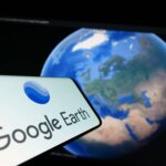 Agora dá para “voar” no Google Earth sem instalar nada