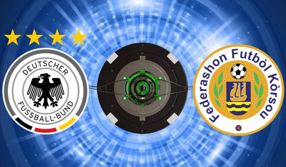 Alemanha x Curaçao: onde assistir, horário e escalação da Copa do Mundo