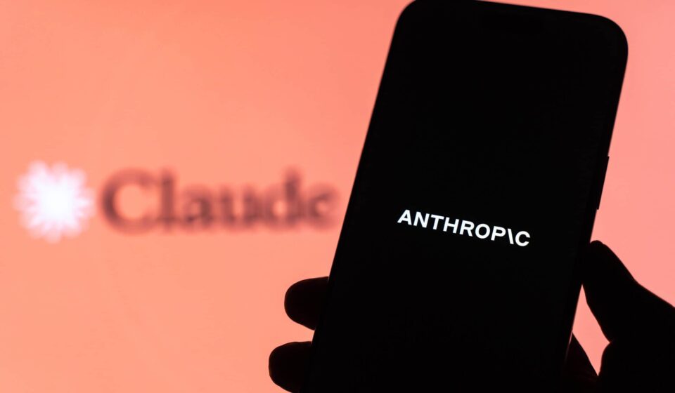 Anthropic alerta para risco de perda de controle da IA
