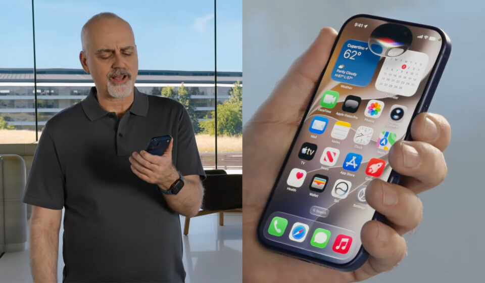 Apple confirma Siri ‘turbinada’ com IA; veja como a assistente fica mais inteligente