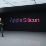 Apple Silicon (Imagem: Reprodução/Apple)