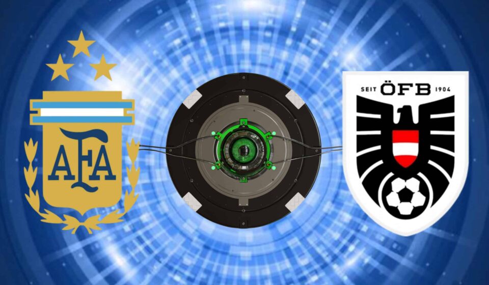 Argentina x Áustria: onde assistir, horário e escalação da Copa do Mundo