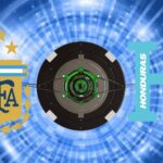 Argentina x Honduras: onde assistir, horário e escalações do amistoso internacional