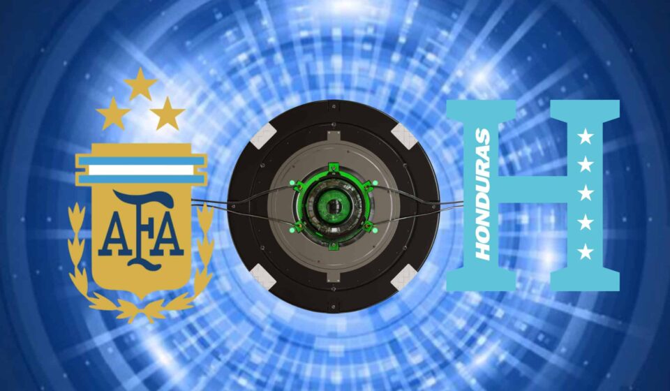 Argentina x Honduras: onde assistir, horário e escalações do amistoso internacional