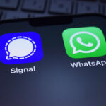 Ataques ao Signal e WhatsApp viram alvo de recompensa milionária nos EUA